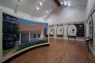 Casa Durst Taylor