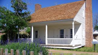 Casa Durst Taylor