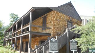 El Museo del Fuerte de Piedra