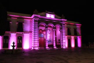 El Oro de Hidalgo