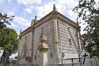 Hidalgo del Parral