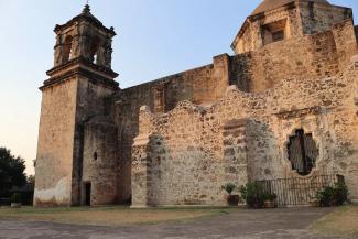 Misión San José