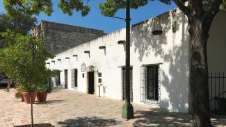 Palacio del Gobernador Español