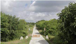 Sendero El Camino de Floresville