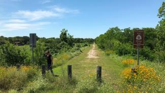 Sendero El Camino de Floresville