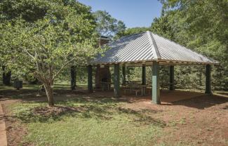 Sitio histórico estatal de la Misión Dolores