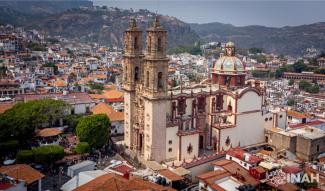 Taxco de Alarcón