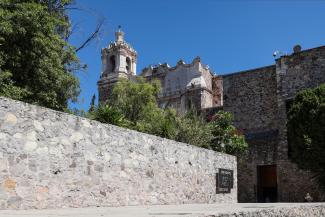 Museo de la Fotografía del Sistema Nacional de Fototecas
