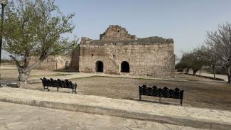 San Bernardo, Guerrro, Coahuila