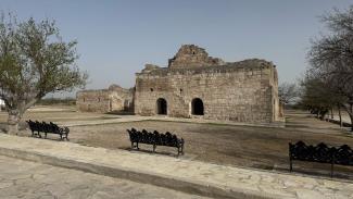 San Bernardo, Guerrro, Coahuila