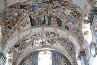 Santuario de Jesús de Nazareno de Atotonilco