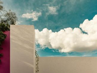 Casa y Estudio de Luis Barragán