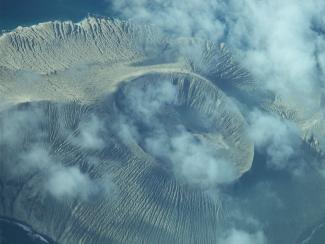 Reserva de biosfera El Pinacate y Gran Desierto de Altar