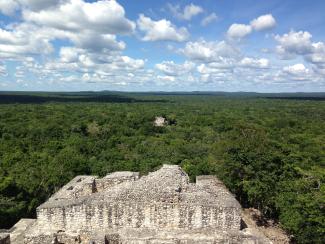 Calakmul