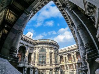 Centro histórico de México