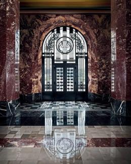 Centro histórico de México