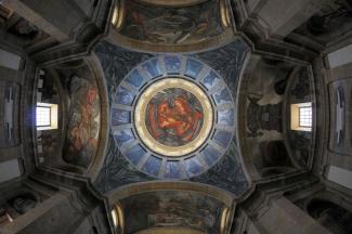 Hospicio Cabañas de Guadalajara