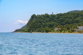 Islas y Áreas protegidas del Golfo de California