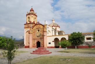 San Miguel Concá