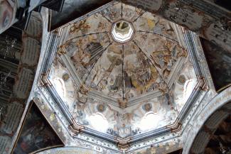 Santuario de Jesús de Nazareno de Atotonilco
