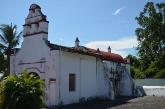 Ermita del Rosario