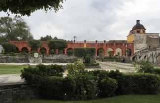 Antiguo Marquesado de Salvatierra