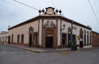 Monumento histórico