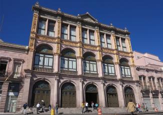 Teatro Calderón