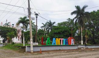 Plaza de Armas