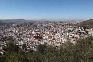 Zacatecas