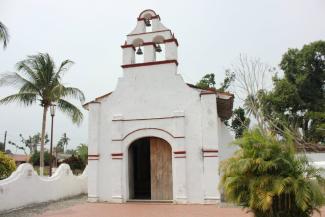 Ermita del Rosario