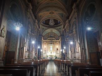 Santuario Diocesano de Nuestra Señora de la Luz