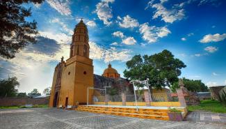 Conjunto Religioso de Santo Domingo