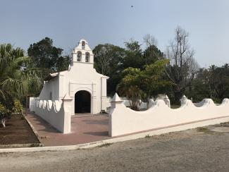 Ermita del Rosario