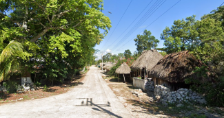 Los mayas modernos de Ek’ Balam