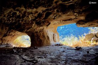 Cuevas de Mitla y Yagul