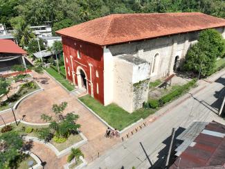 Museo de la Sierra de Oxolotán