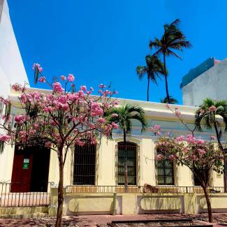 Museo Arqueológico de Mazatlán