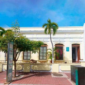 Museo Arqueológico de Mazatlán
