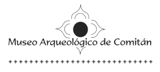 Museo Arqueológico de Comitán