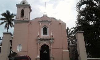 Parroquia de San José