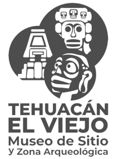 Museo de sitio de Tehuacán el Viejo