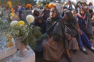 Lugares de memoria y tradiciones vivas de los otomí-chichimecas de Tolimán: la Peña de Bernal, guardiana de un territorio sagrado