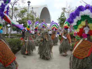 Xtaxkgakget Makgkaxtlawana: el Centro de las Artes Indígenas y su contribución a la salvaguardia del patrimonio cultural inmaterial del pueblo totonaca de Veracruz, México