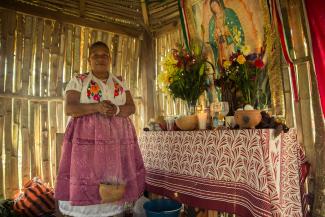 Xtaxkgakget Makgkaxtlawana: el Centro de las Artes Indígenas y su contribución a la salvaguardia del patrimonio cultural inmaterial del pueblo totonaca de Veracruz, México