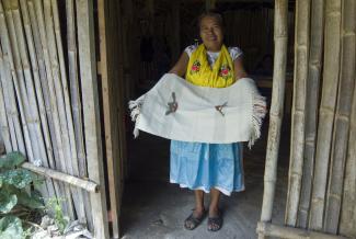 Xtaxkgakget Makgkaxtlawana: el Centro de las Artes Indígenas y su contribución a la salvaguardia del patrimonio cultural inmaterial del pueblo totonaca de Veracruz, México