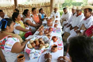 Xtaxkgakget Makgkaxtlawana: el Centro de las Artes Indígenas y su contribución a la salvaguardia del patrimonio cultural inmaterial del pueblo totonaca de Veracruz, México