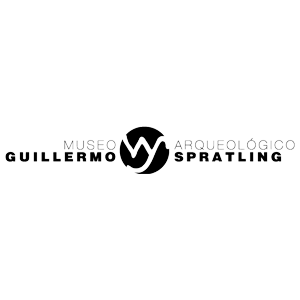 Logo Museo Guillermo Spratling