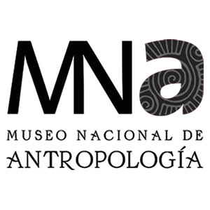 Logo Museo Nacional de Antropología
