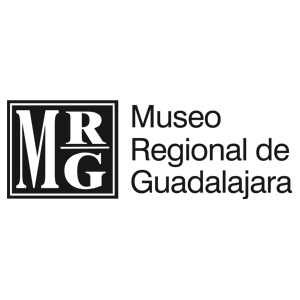 Logo Museo Regional de Guadalajara